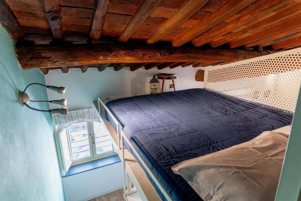 Porta Santa Maria - Comfortable Appartamento *